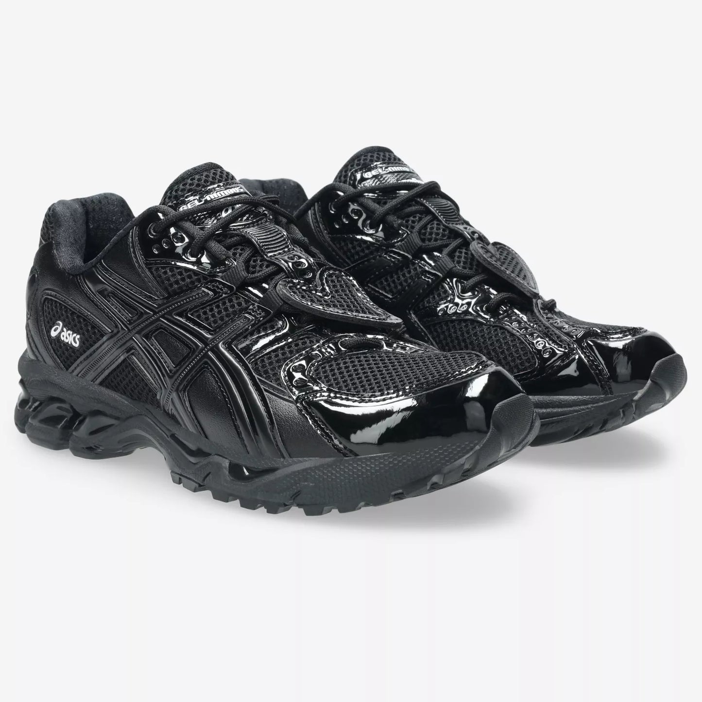 ASICS Gel-Nimbus 10.1 Kimhēkim Black