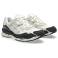 ASICS Gel-NYC White Smoke Grey