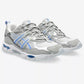 ASICS Gel-NYC Utility Cloud Grey Periwinkle Blue