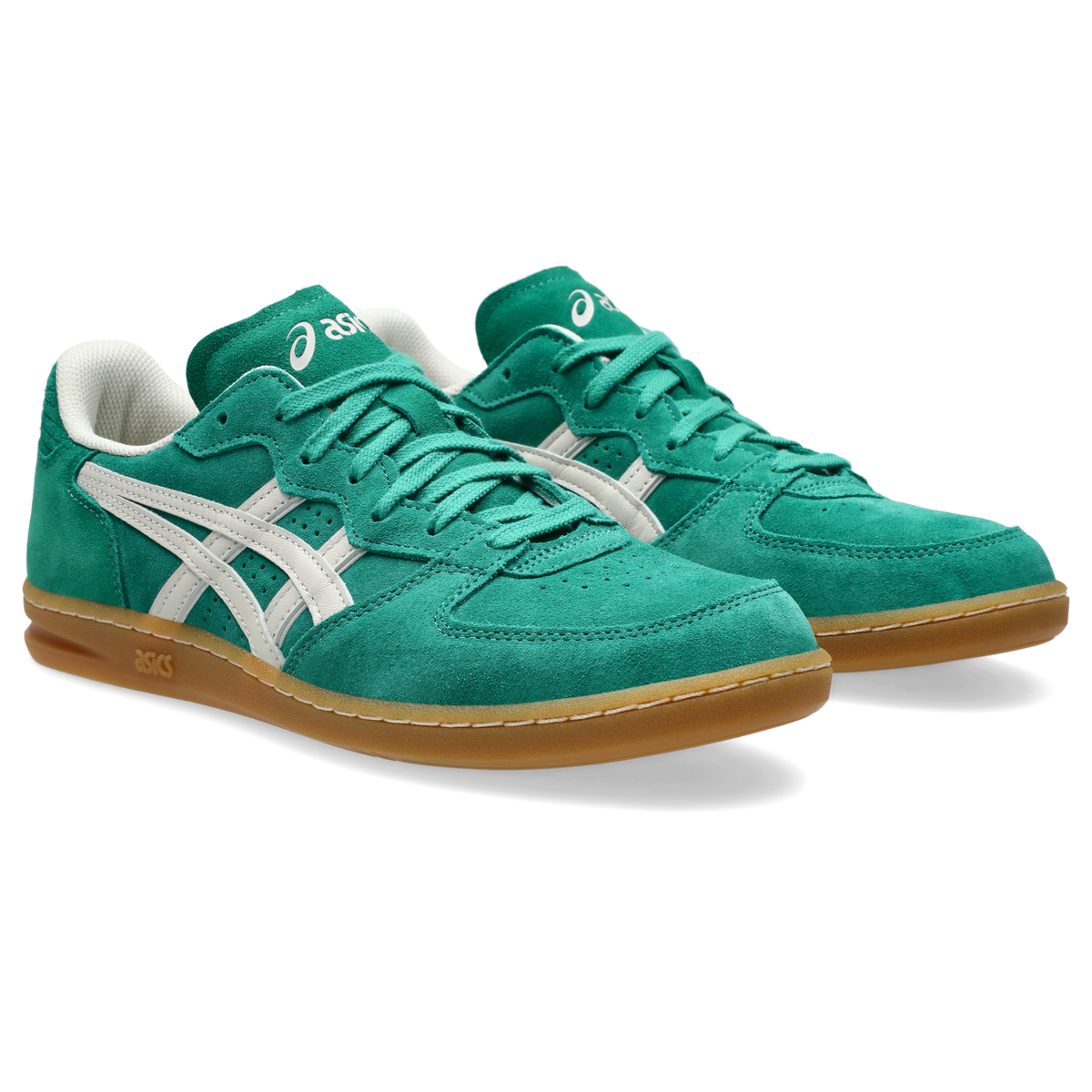 ASICS Skyhand OG HAY Green