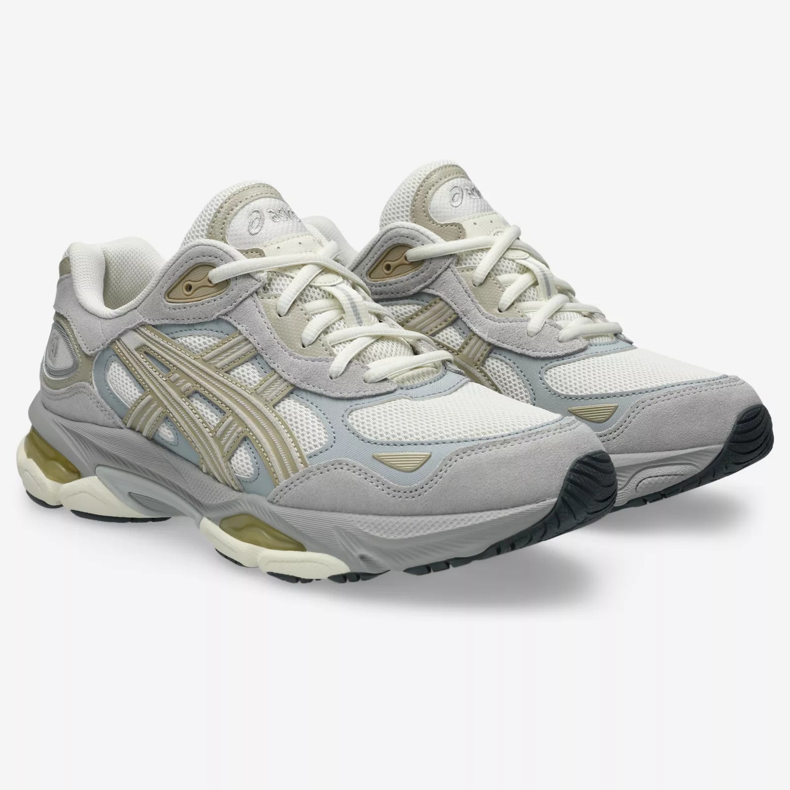ASICS Gel-NYC 2.0 Cream Concrete