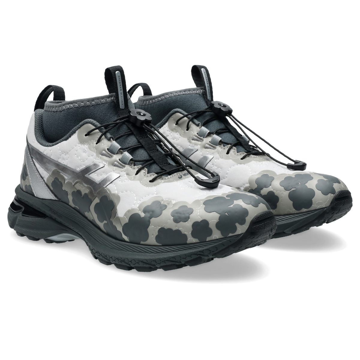 ASICS Gel-Terrain MT Cecilie Bahnsen Pure Silver
