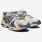 ASICS Gel-Nimbus 9 Wind And Sea Cream Blue