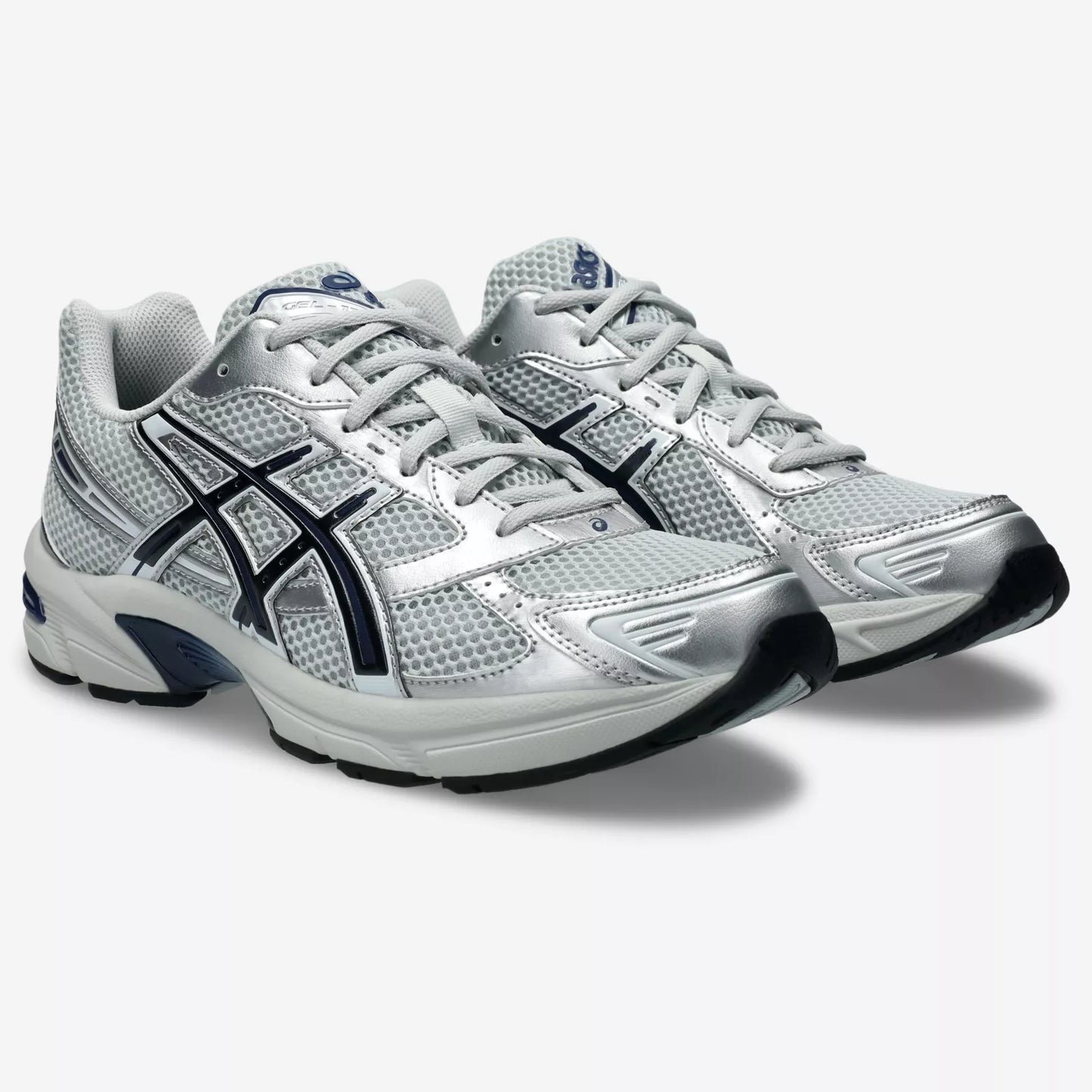ASICS Gel-1130 Glacier Grey Black