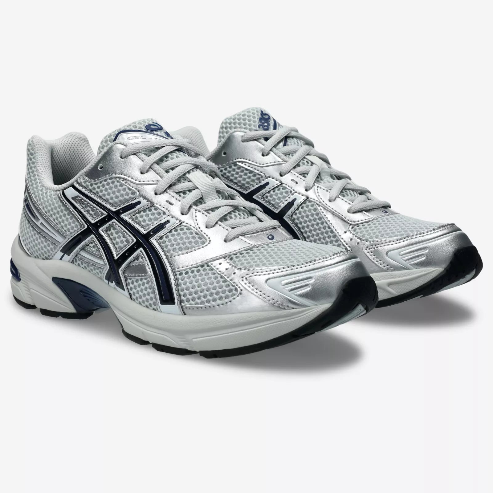 ASICS Gel-1130 Glacier Grey Black