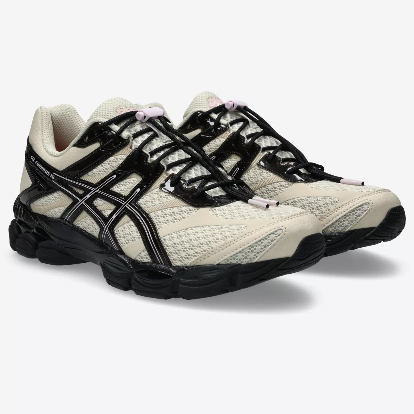 ASICS Gel-Cumulus 16 Finesse Desert Rose