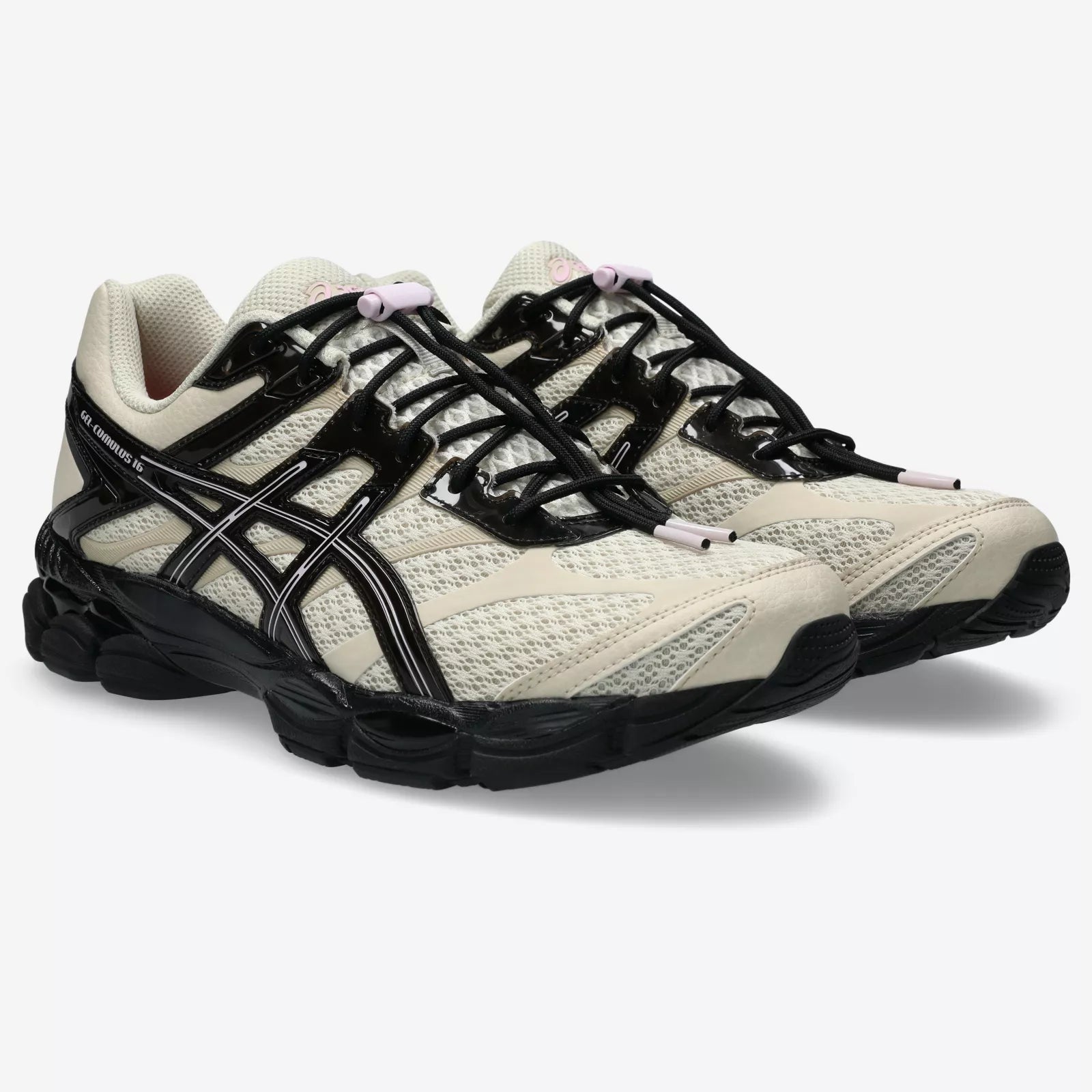ASICS Gel-Cumulus 16 Finesse Desert Rose