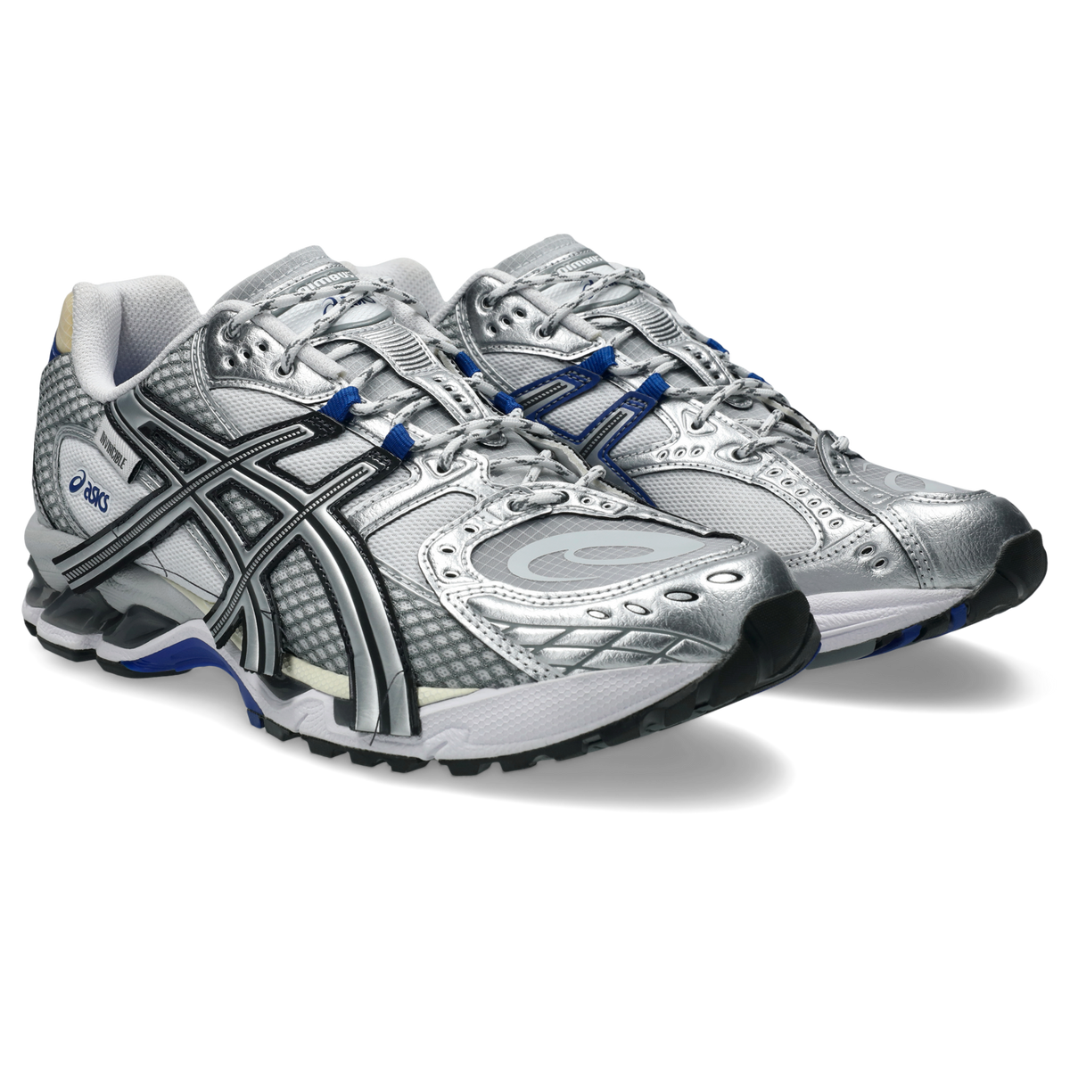 ASICS Gel-Nimbus 10.1 Invincible HTTP 404 Blue