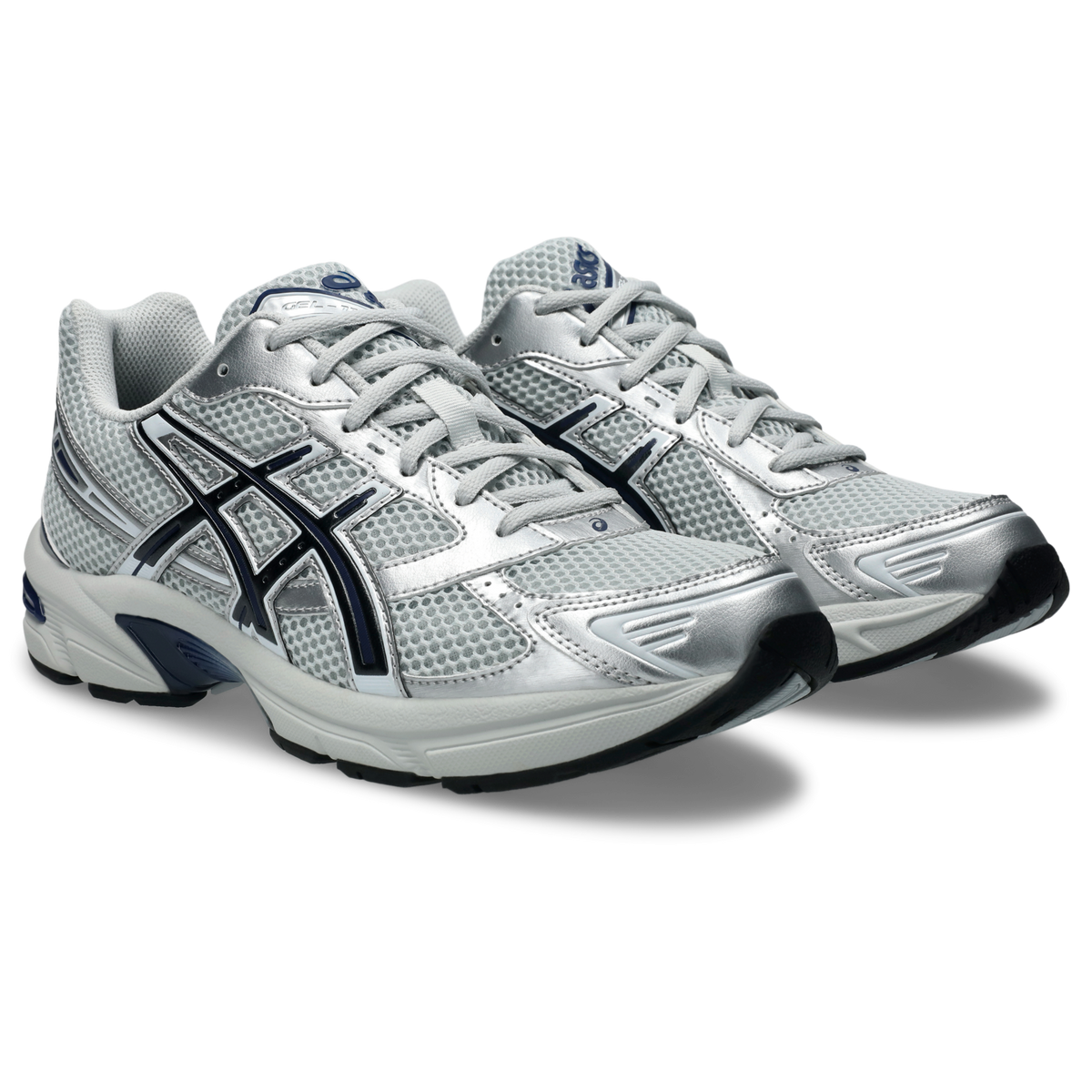 ASICS Gel-1130 Glacier Grey Black