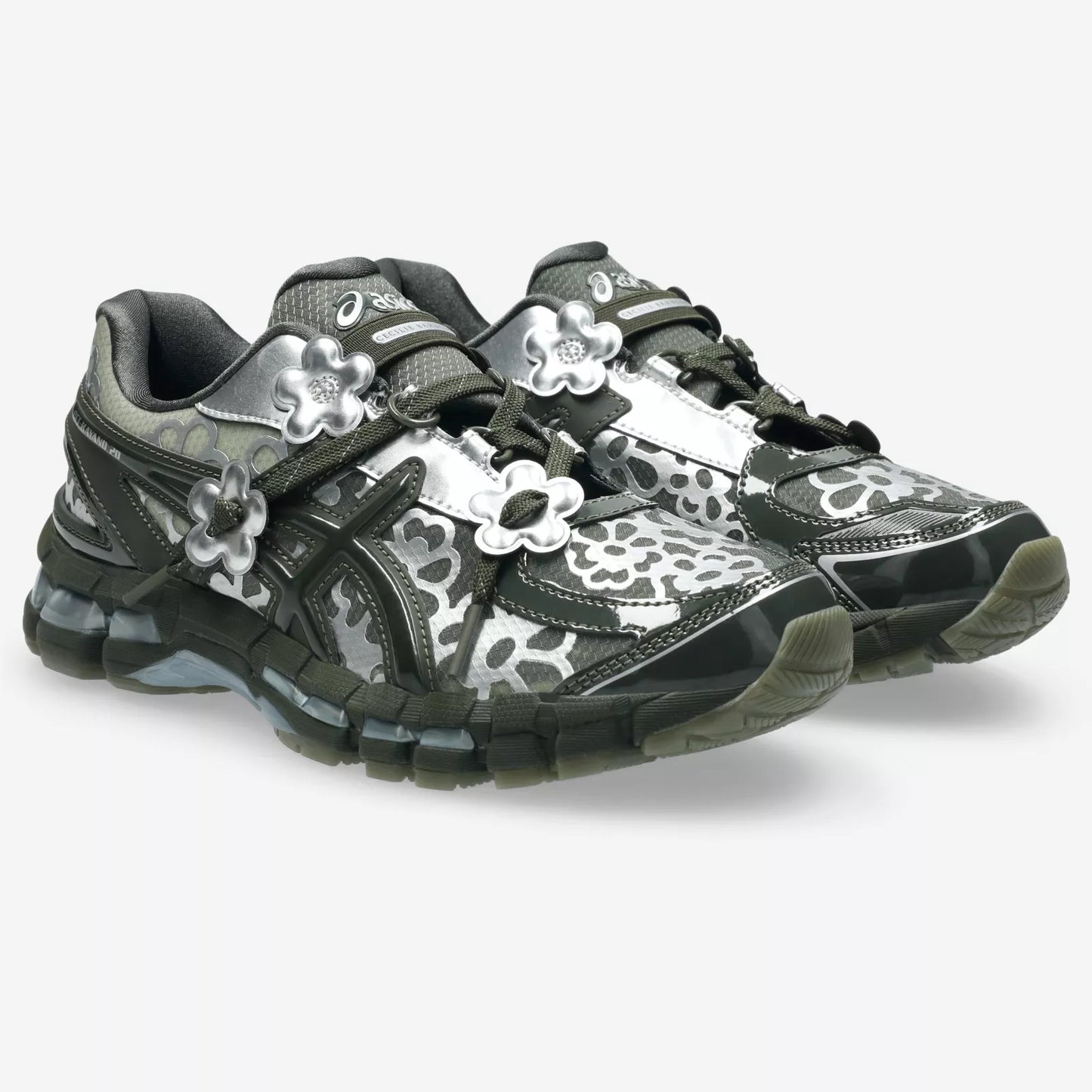 ASICS Gel-Kayano 20 Cecilie Bahnsen Olive