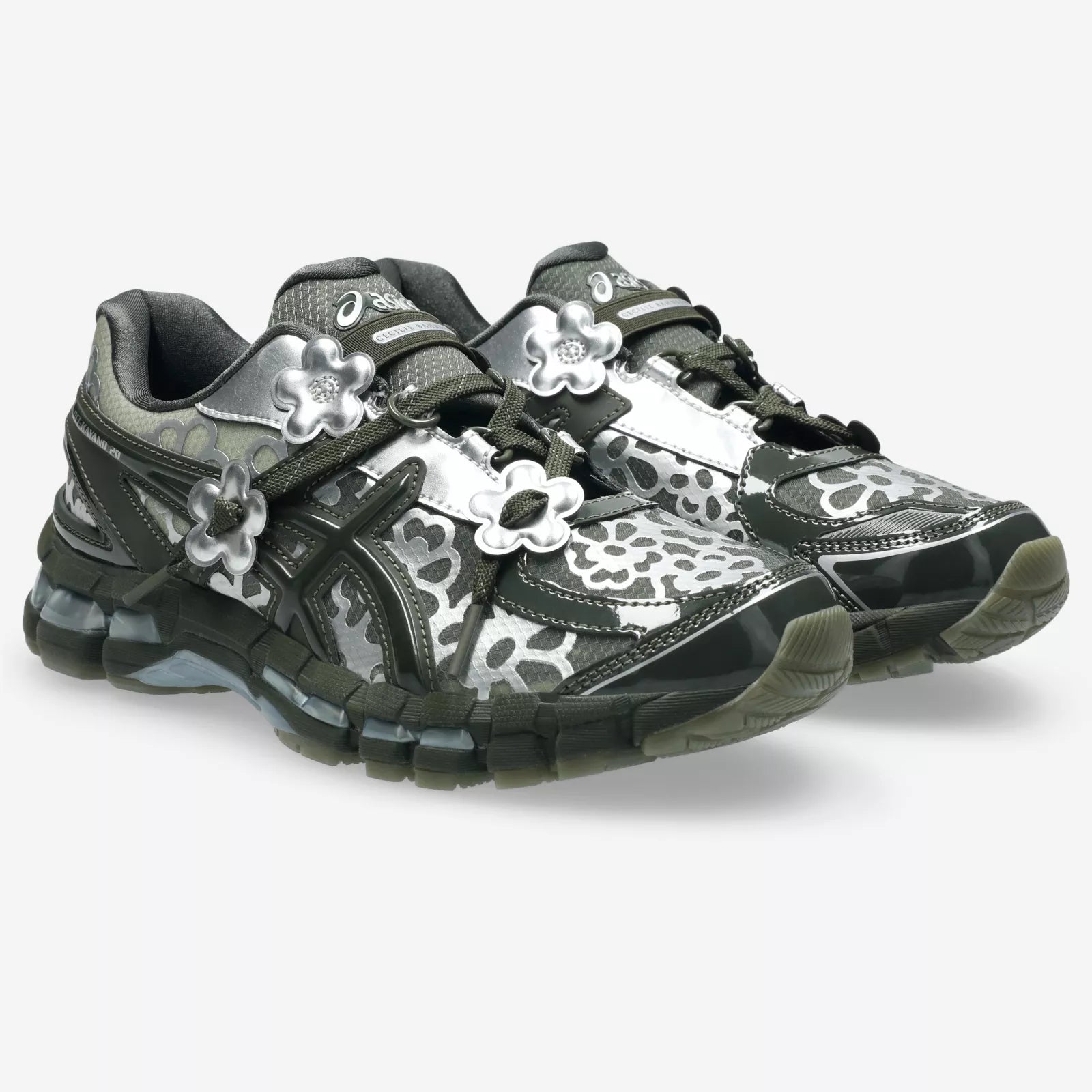 ASICS Gel-Kayano 20 Cecilie Bahnsen Olive