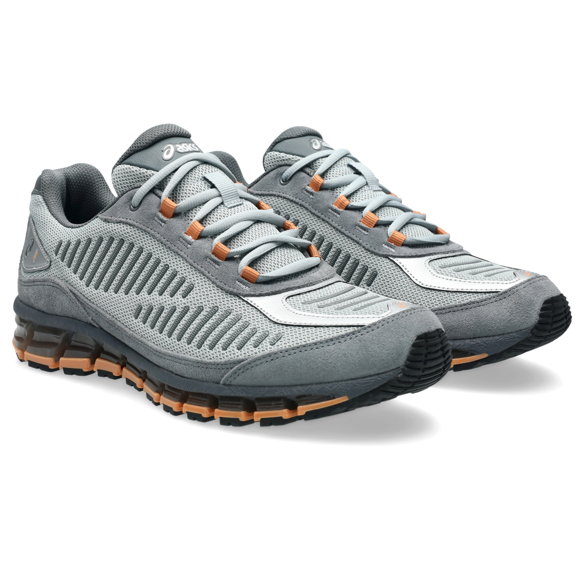 ASICS Gel-Quantum 360 I AMP Piedmont Grey Steel Grey