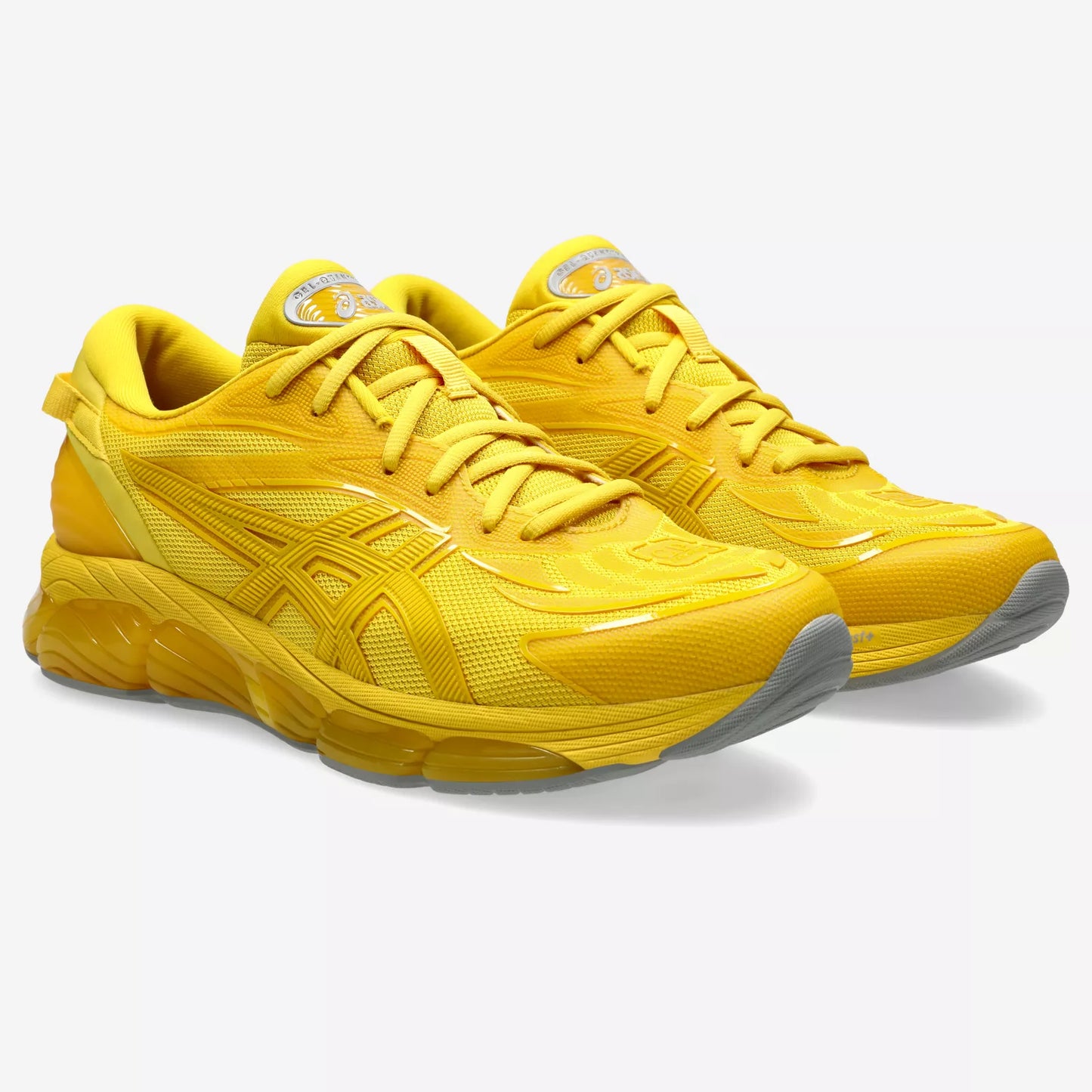 ASICS Gel-Quantum 360 VIII C.P. Company Mission Yellow