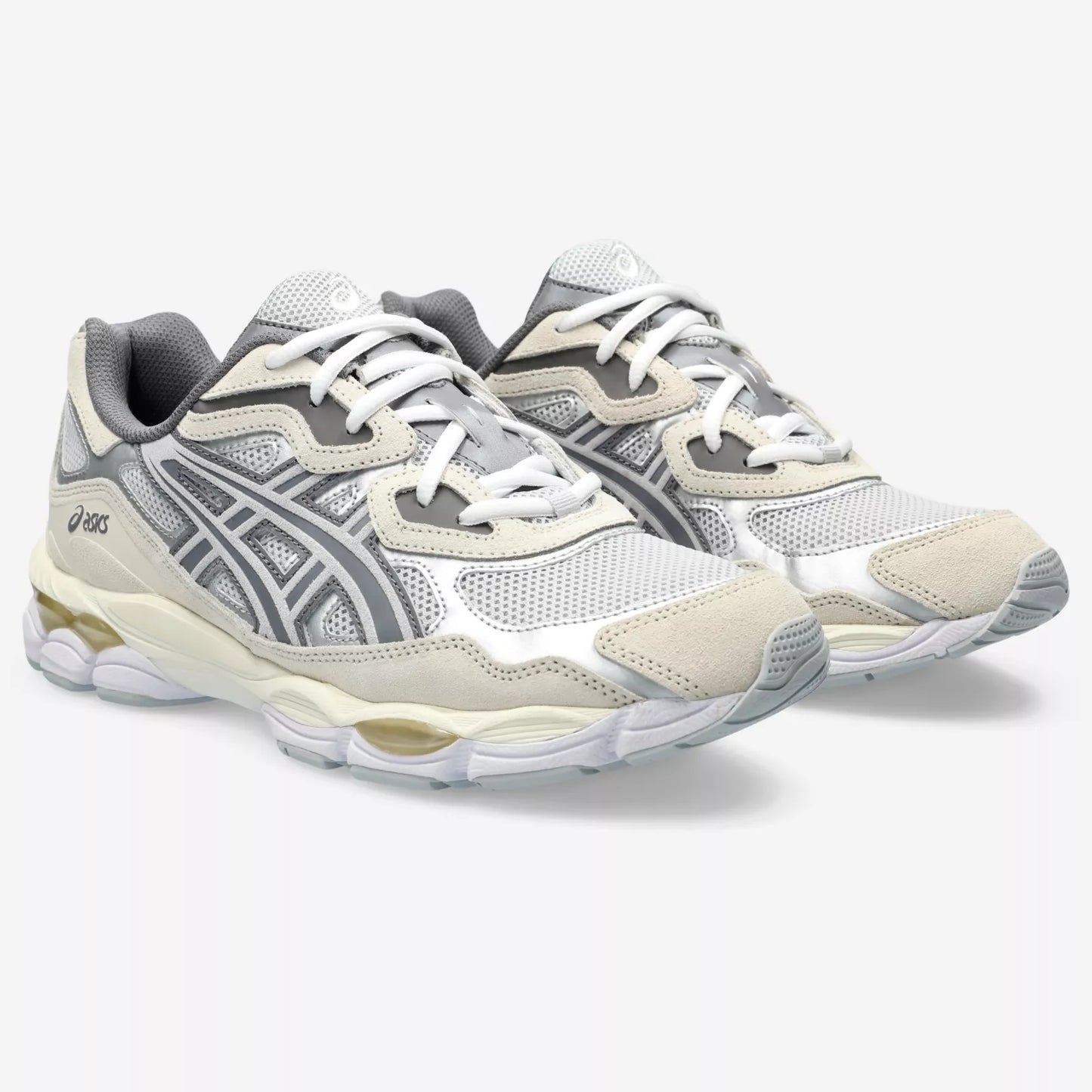 ASICS Gel-NYC Concrete Oatmeal