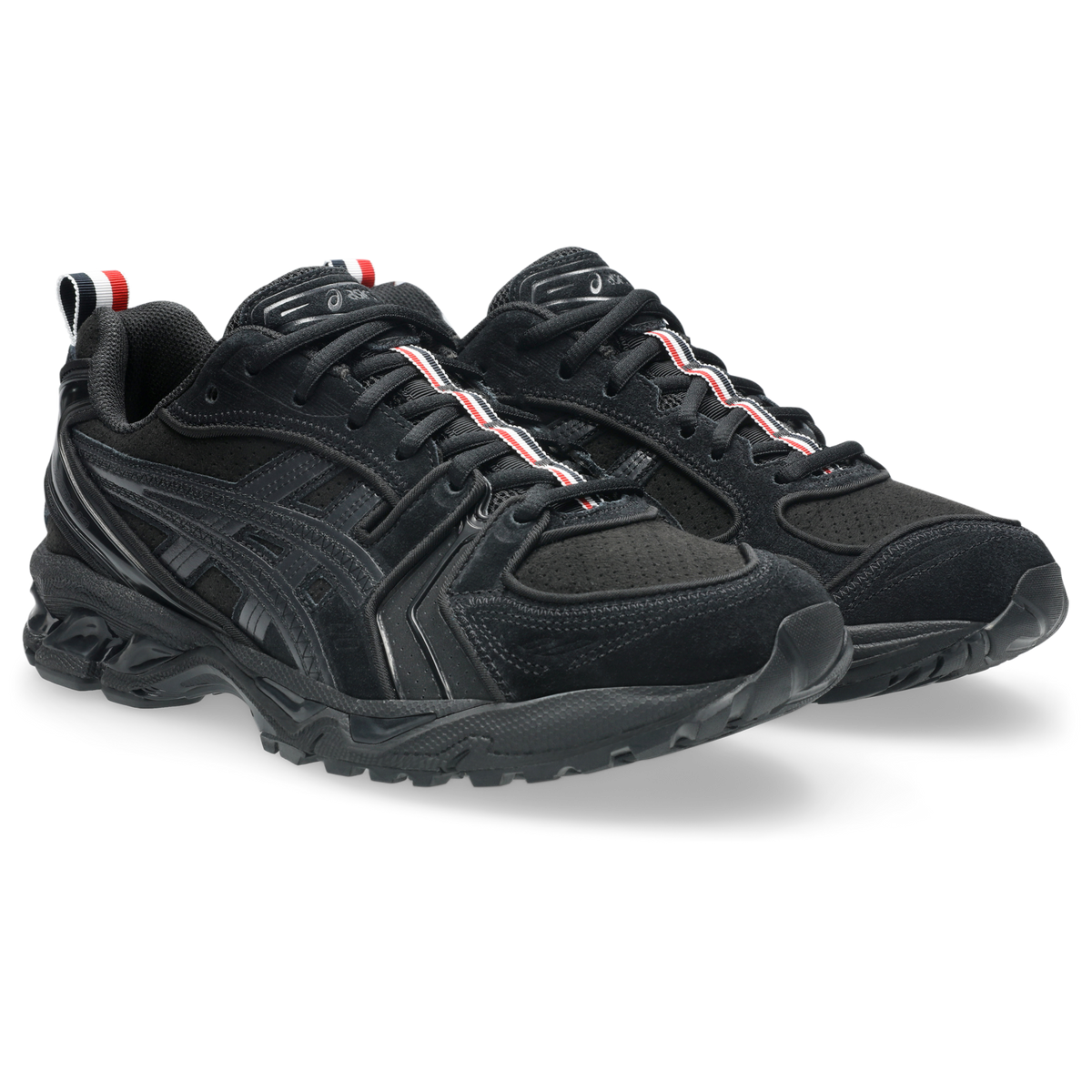 ASICS Gel-Kayano 14 Thom Browne Black
