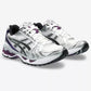 ASICS Gel-Kayano 14 White Dark Grape (Women's)