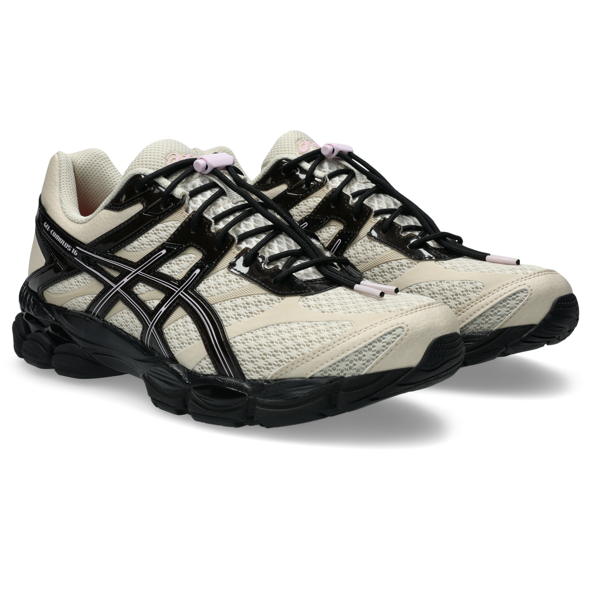 ASICS Gel-Cumulus 16 Finesse Desert Rose