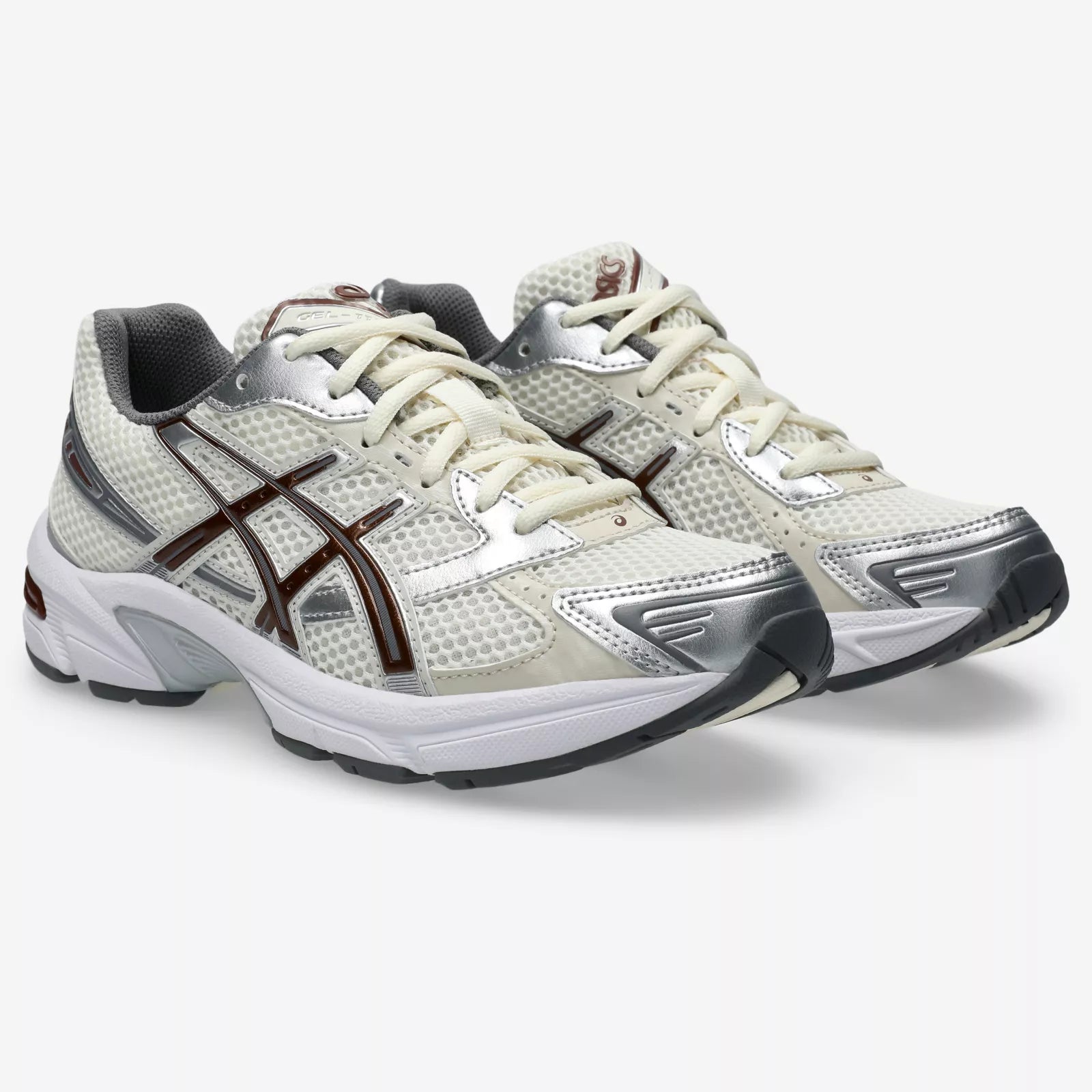 ASICS Gel-1130 Cream Reddish Brown (Women's)