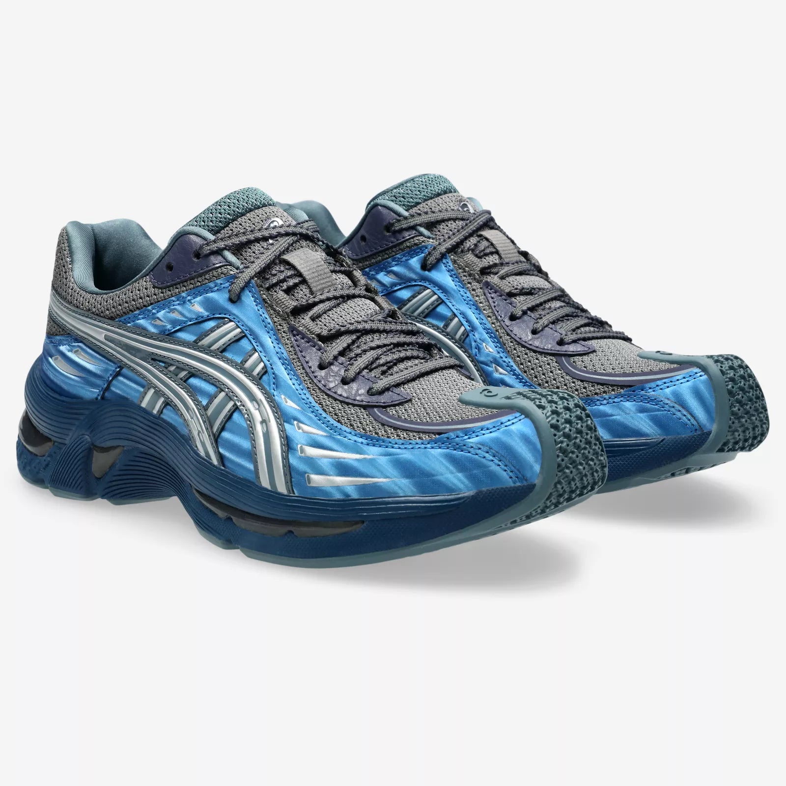 ASICS Gel-Flammae Kiko Kostadinov Mako Blue (Women's)