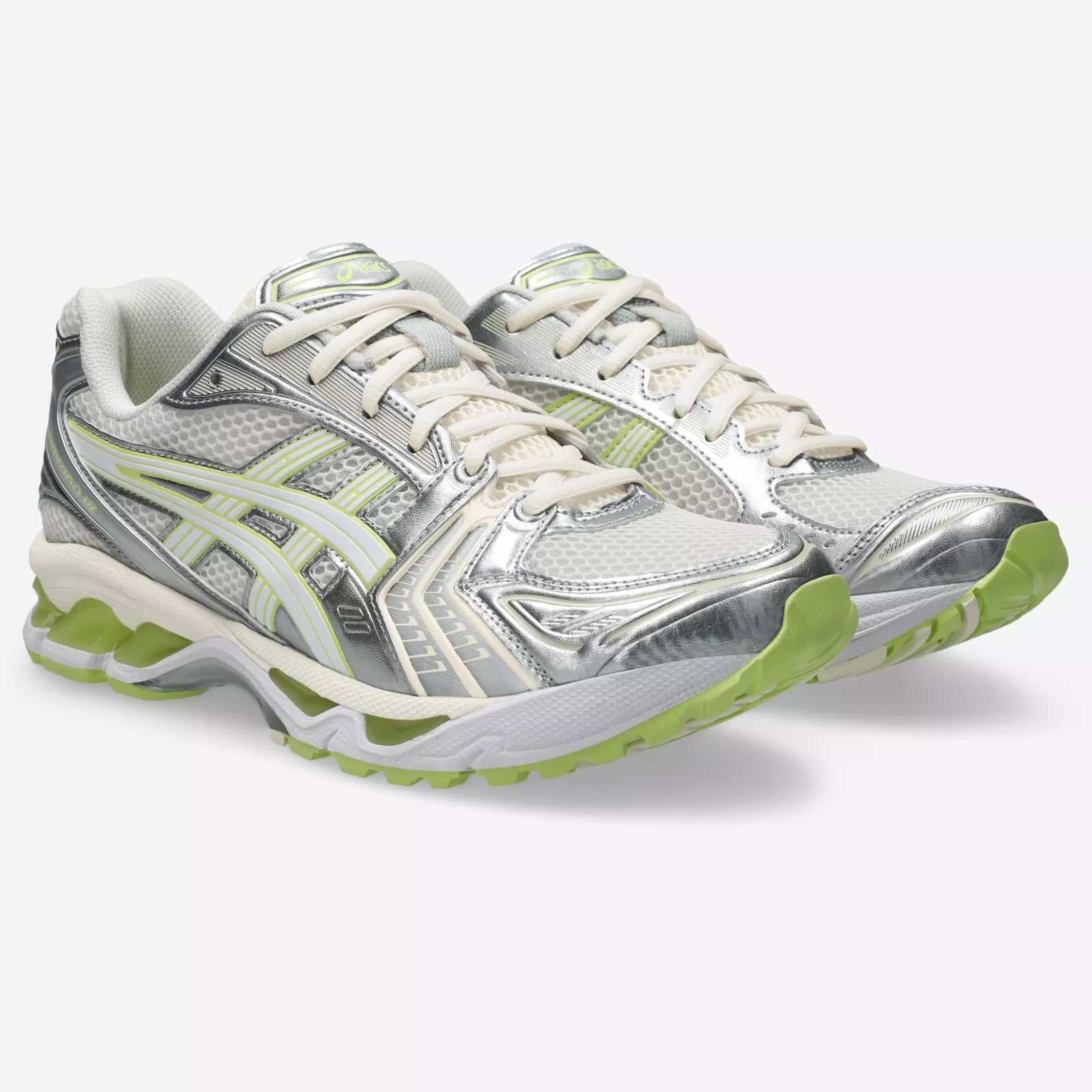 ASICS Gel-Kayano 14 Cream Pistachio