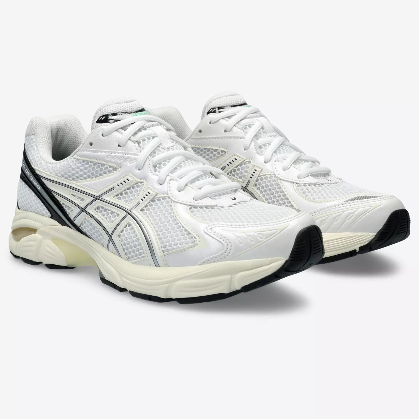 ASICS GT-2160 White Black