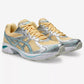 ASICS GT-2160 Light Orange Larimar Blue