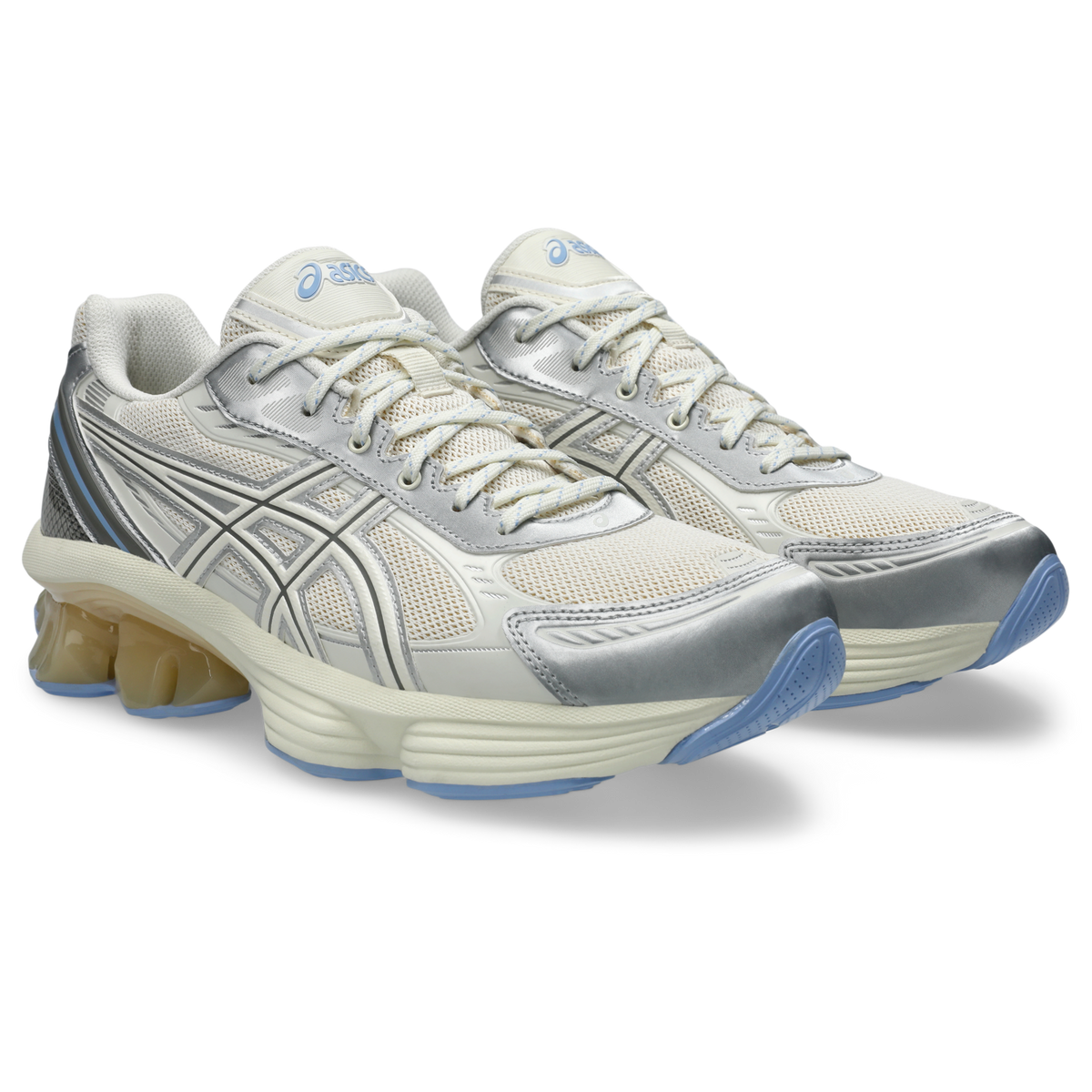 ASICS Gel-Kinetic Fluent Cream