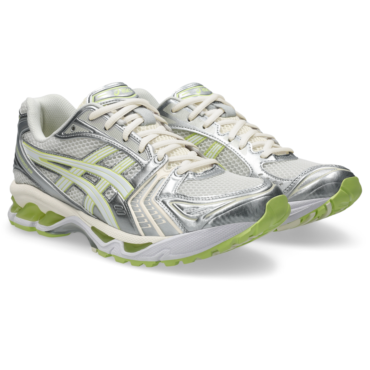 ASICS Gel-Kayano 14 Cream Pistachio