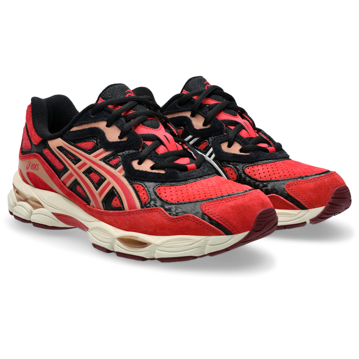 ASICS Gel-NYC BLEACH Renji Abarai