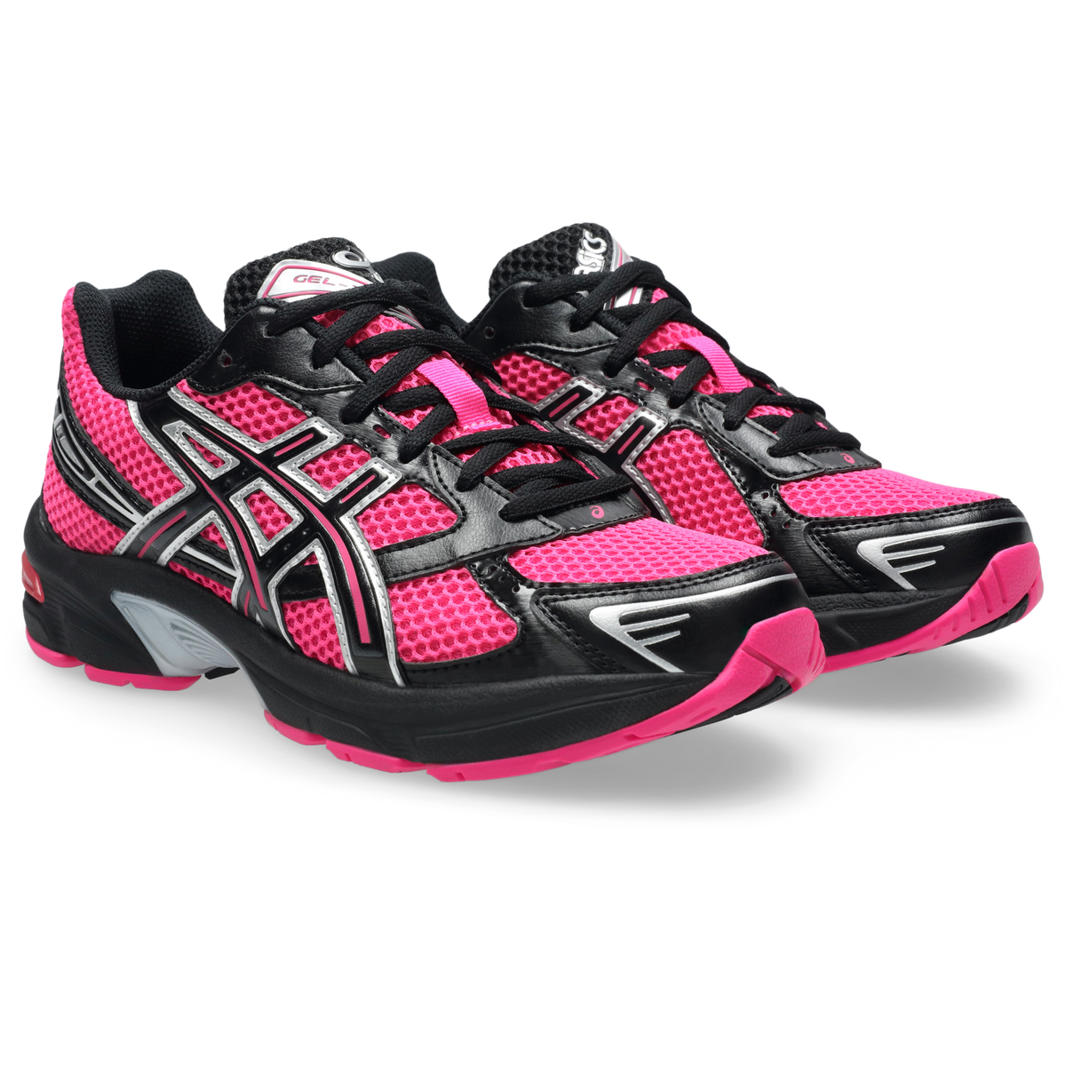 ASICS Gel-1130 Pink Black (Women's)
