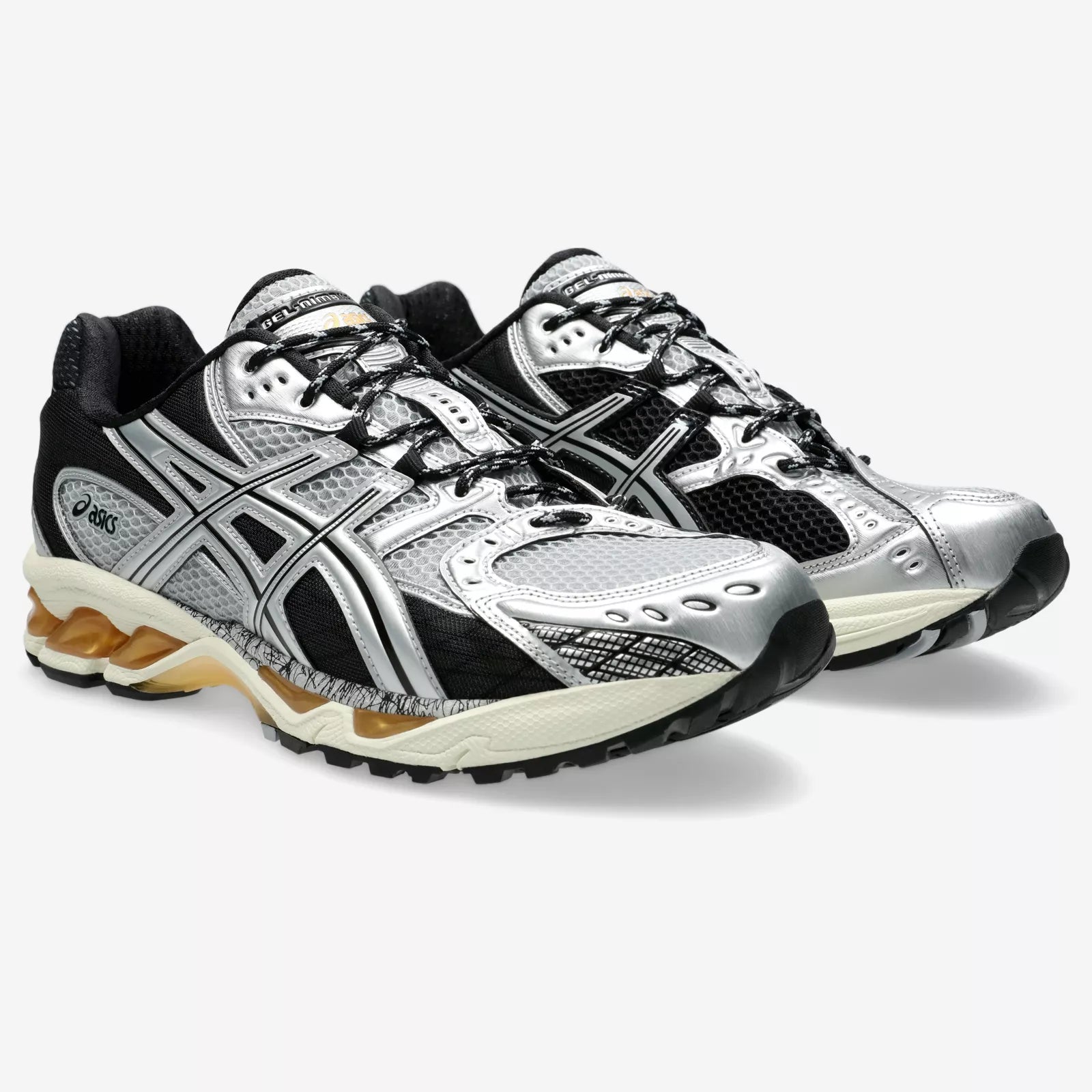 ASICS Gel-Nimbus 10.1 Piedmont Grey