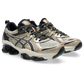ASICS Gel-Quantum Kinetic Sand Black