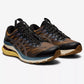 ASICS Gel-Kayano 28 Anthracite Antique Gold (Women's)