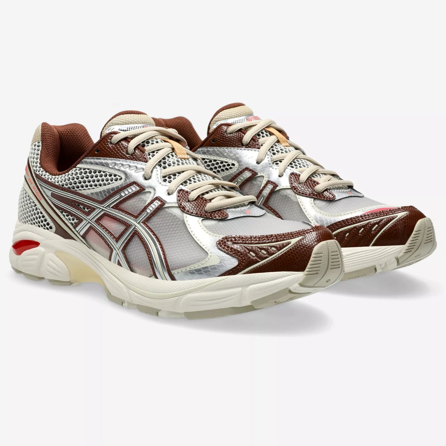 ASICS GT-2160 Above the Clouds Chocolate Brown