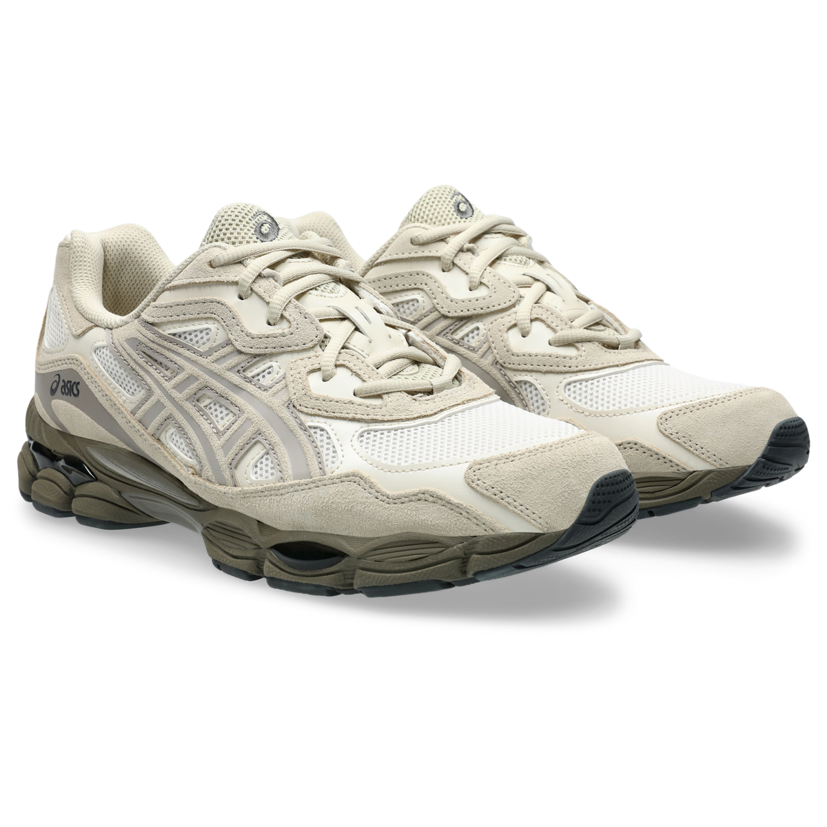 ASICS Gel-NYC Cream Putty
