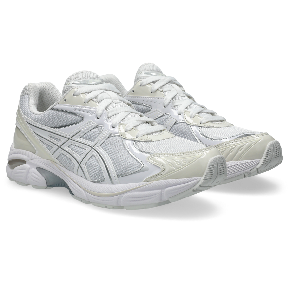 ASICS GT-2160 White Cream (2026)
