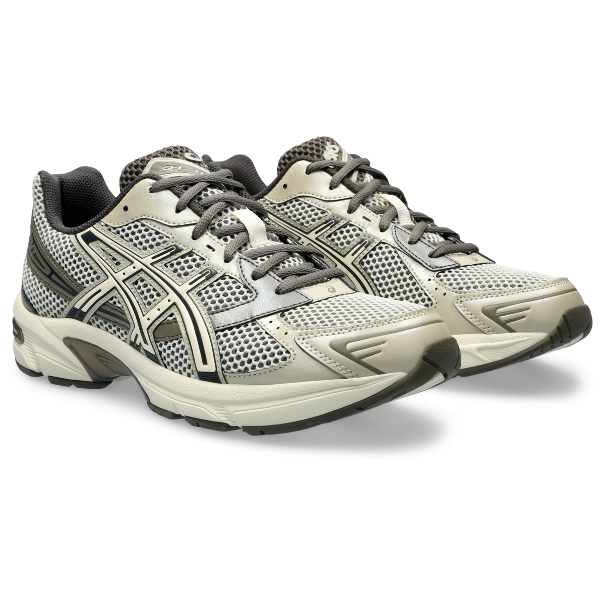 ASICS Gel-1130 Birch Dark Taupe (Korea Exclusive)