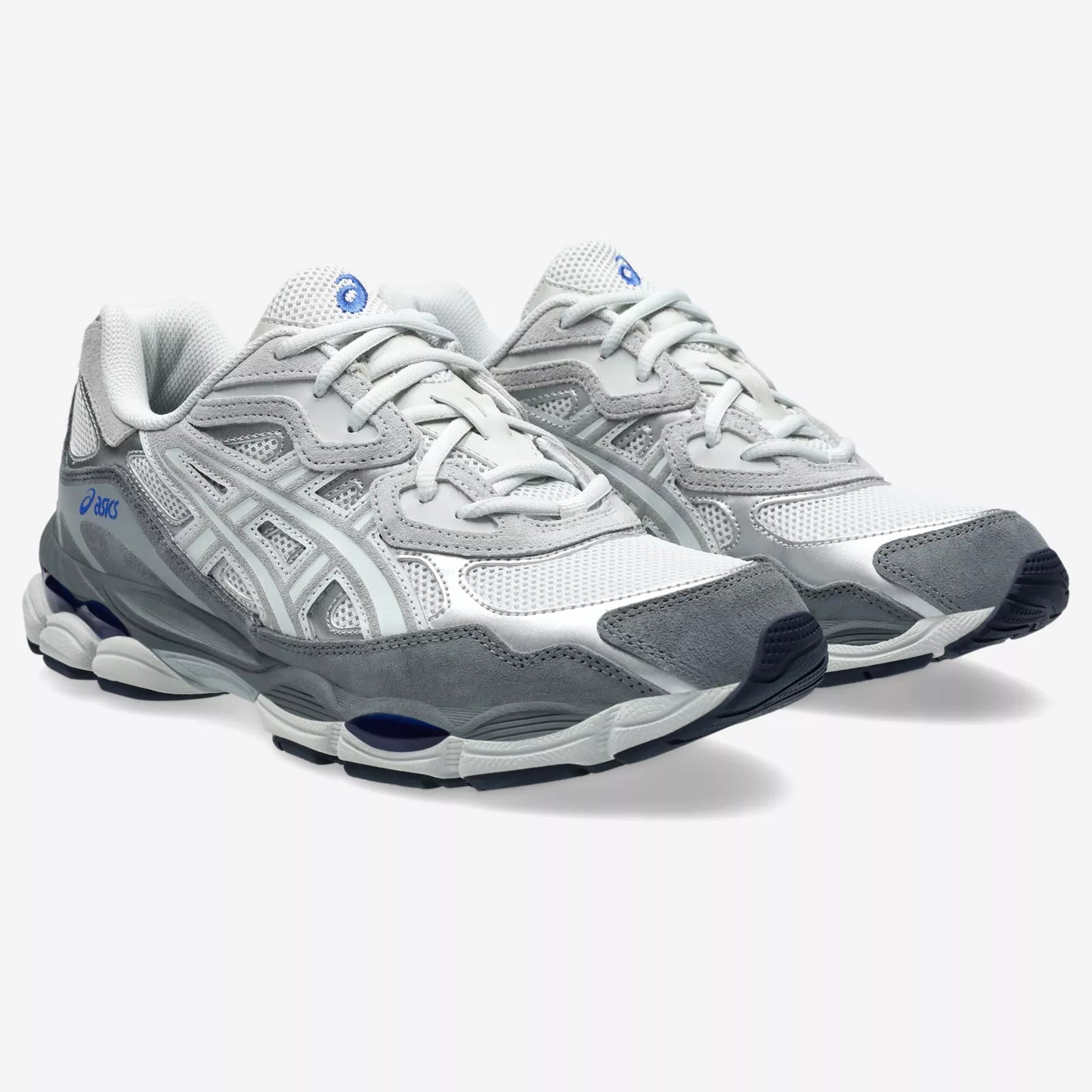 ASICS Gel-NYC Glacier Grey Gravel
