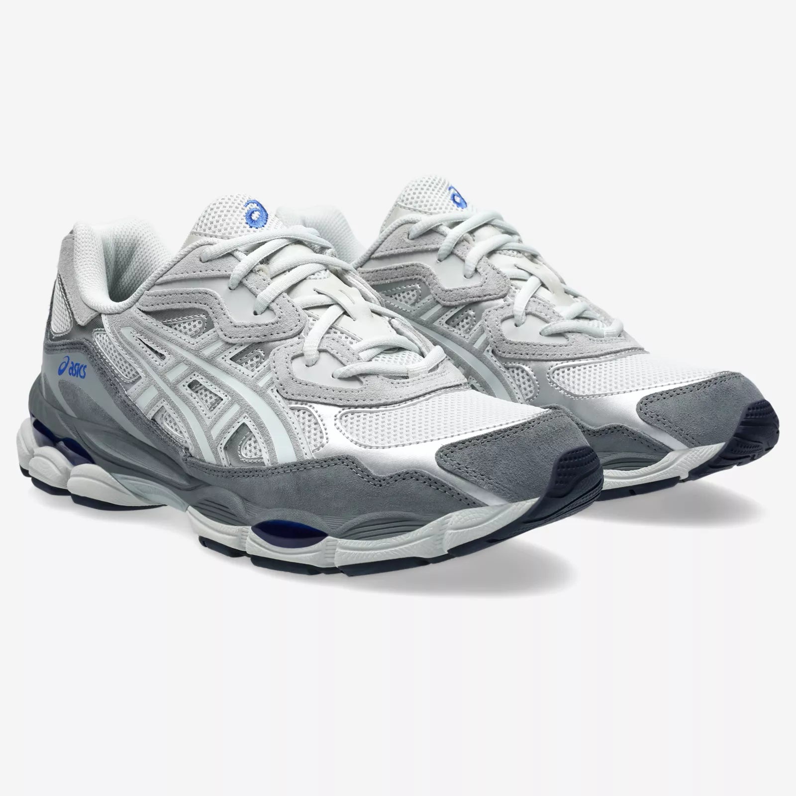 ASICS Gel-NYC Glacier Grey Gravel