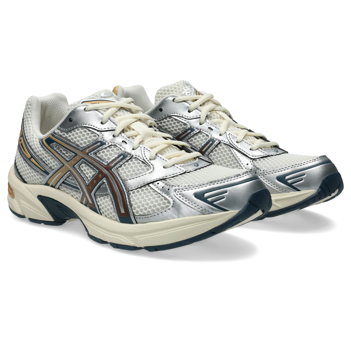 ASICS Gel-1130 Cream Mahogany