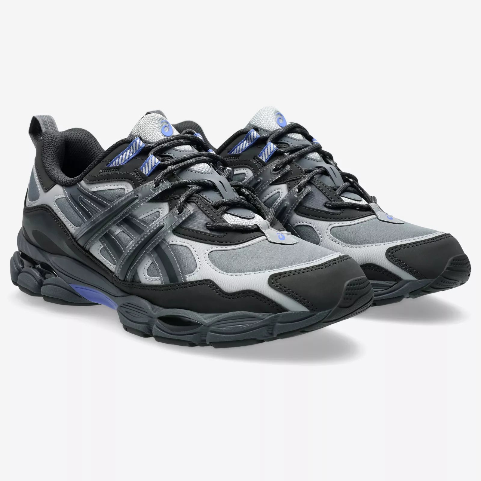 ASICS Gel-NYC Utility Metropolis Graphite Grey