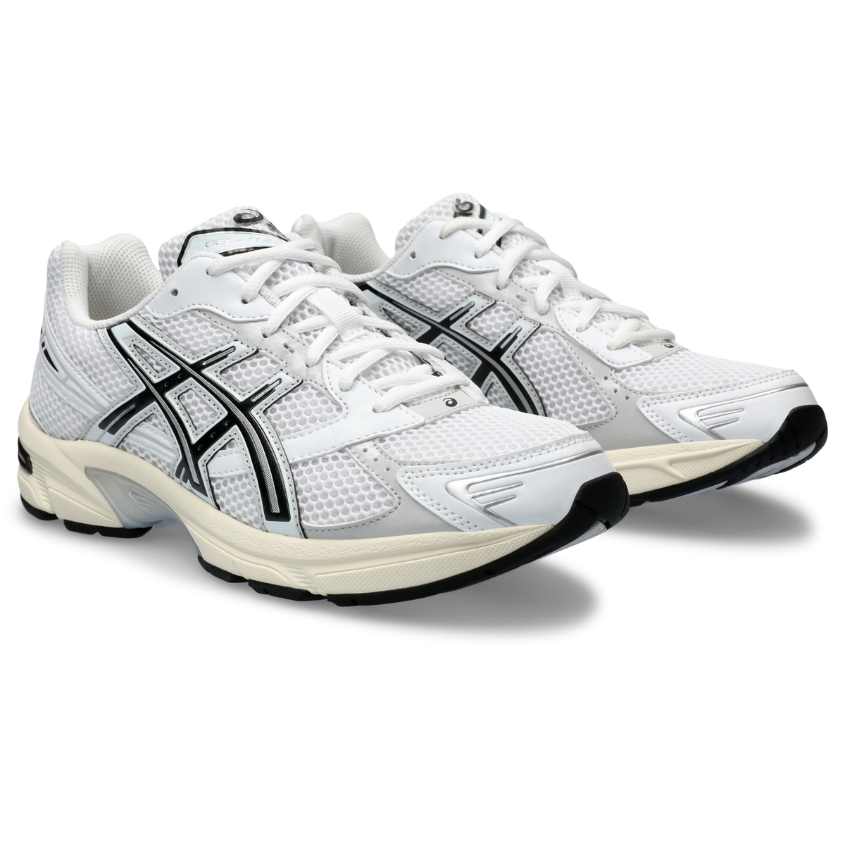 ASICS Gel-1130 White Cloud Grey
