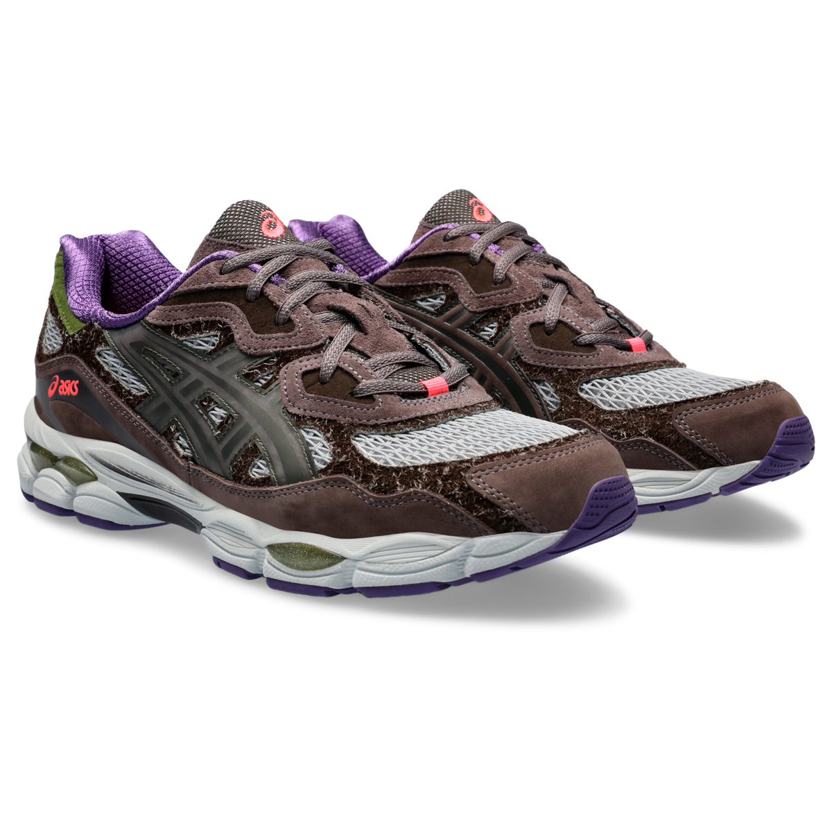 ASICS Gel-NYC Bodega After-Hours
