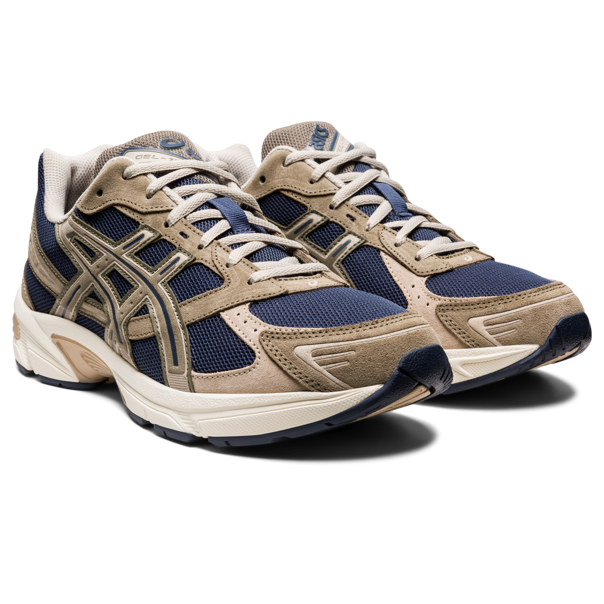 ASICS Gel-1130 Tarmac Mink
