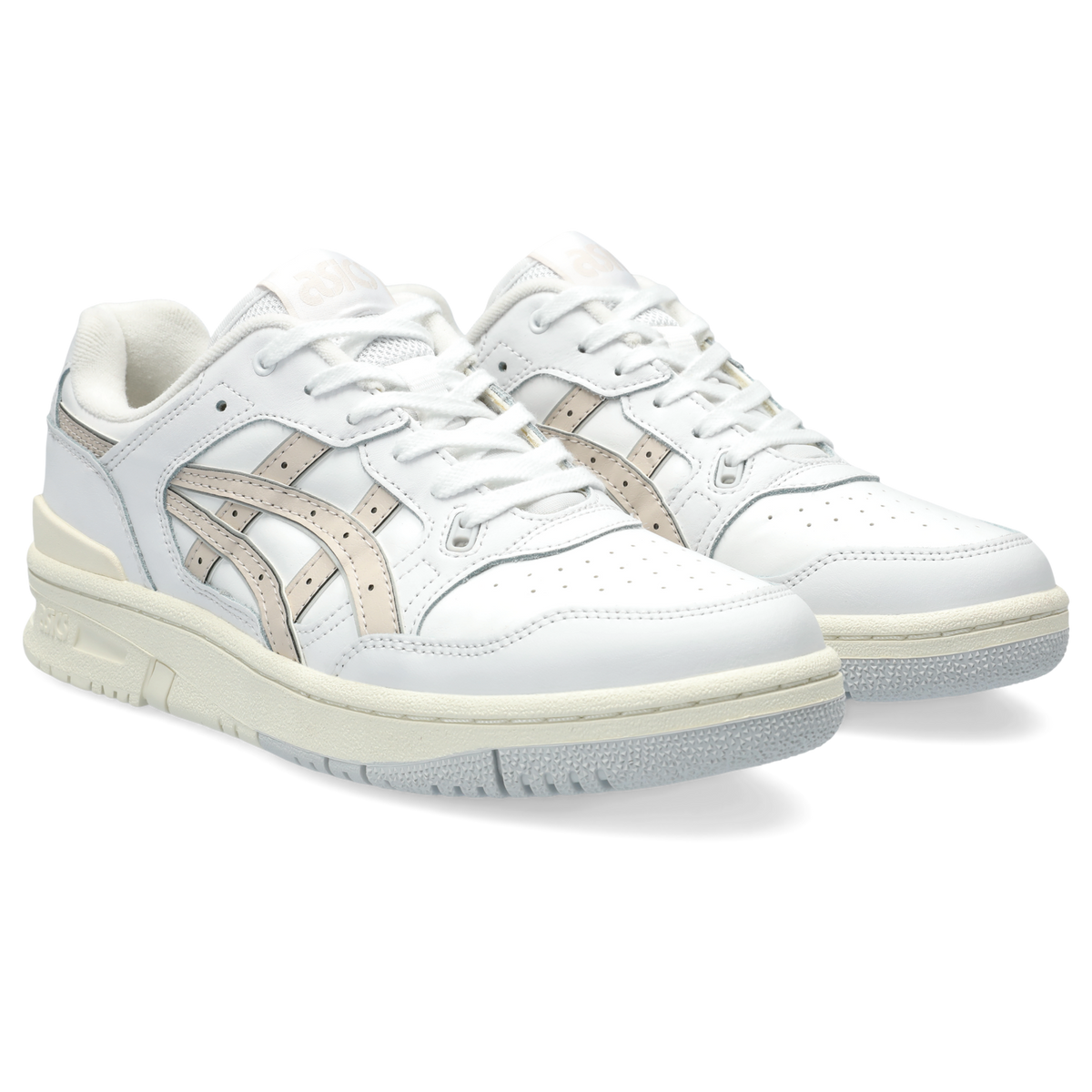 ASICS EX89 White Mineral Beige