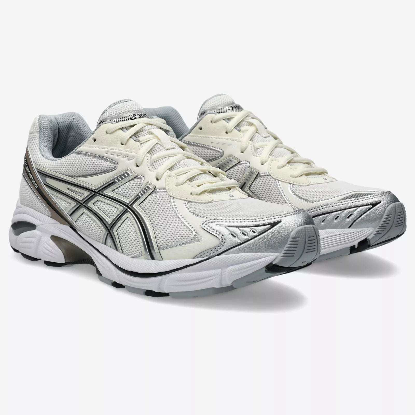 ASICS GT-2160 Cream Greige