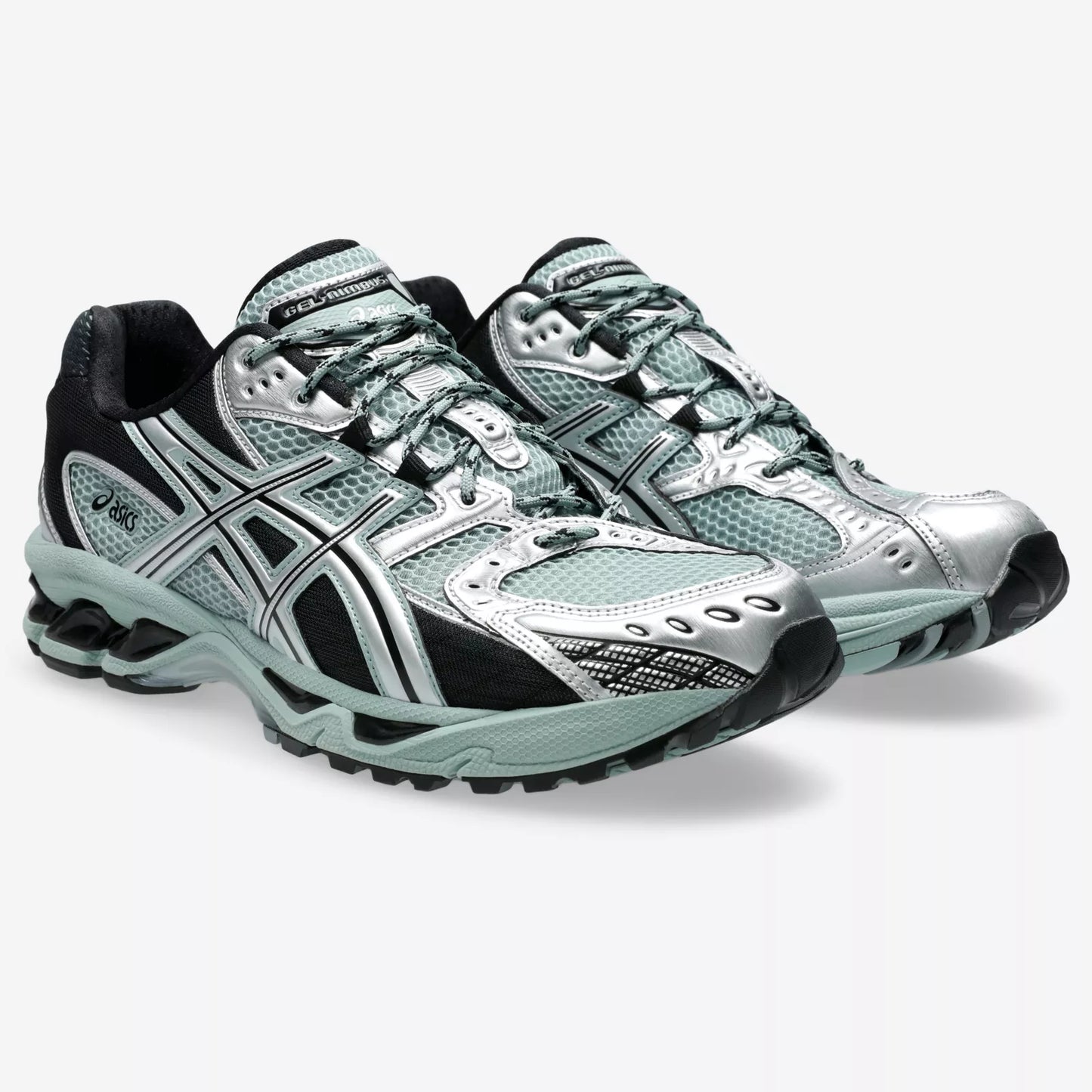 ASICS Gel-Nimbus 10.1 Ocean Haze