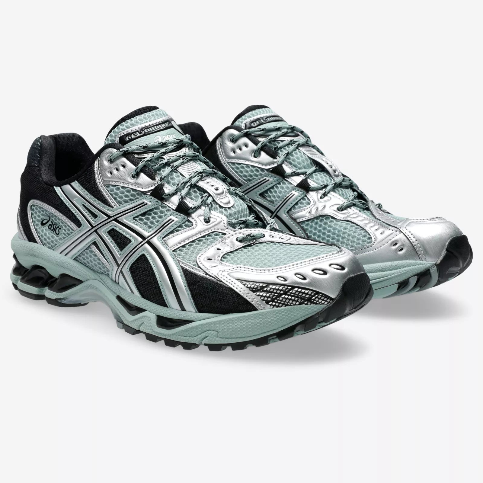 ASICS Gel-Nimbus 10.1 Ocean Haze