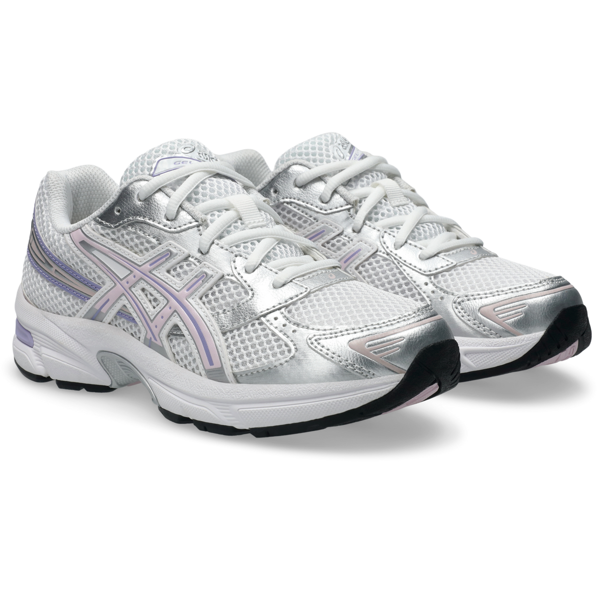 ASICS Gel-1130 White Cosmos (GS)
