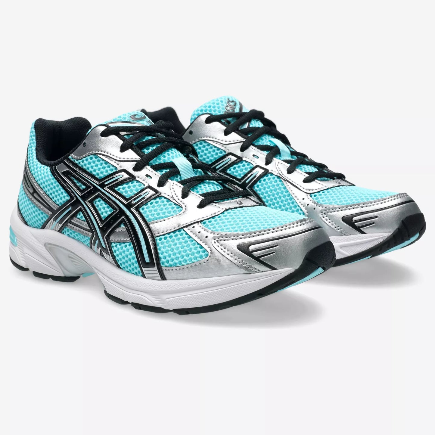 ASICS Gel-1130 Larimar Blue Silver